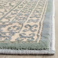 thumbnail image 4 of SAFAVIEH Brilliance Craig Oriental Area Rug, Cream/Sage, 6'7" x 9'2", 4 of 8