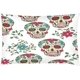 thumbnail image 4 of Juego de ropa de cama de 3 piezas ABPHQTO Funda nórdica Día de los Muertos, 4 of 4