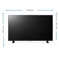 thumbnail image 2 of TV 32 Pulgadas LG HD Smart TV ThinQ AI 32LR650BPSA, 2 of 8