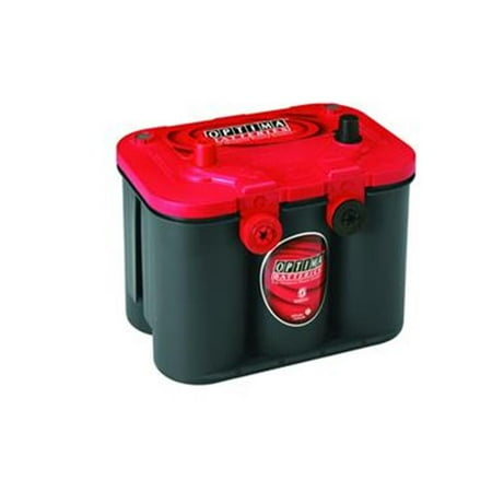 OPTIMA BAT. 3478 Red Top Battery - Walmart.com