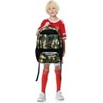 thumbnail image 7 of Youth Soccer Bag-Soccer Backpack&Backpack for Football Basketball,with Ball Compartment Separate Cleat Package, 7 of 7