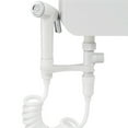 thumbnail image 4 of Ducha bidet para inodoro de baño suspendido, 4 of 5