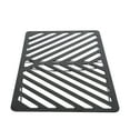 thumbnail image 3 of Ozark Trail Cast Iron Grill Grate with Folding Legs, 3 of 9