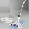 thumbnail image 1 of EIGTHTAIL Battery Floor Scrubber & Polishing Machines, 1 of 6