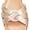 7022Gold, variant on Ataiwee Women's Flat Slide Sandals - Casual Comfortable Criss Cross Squsre Toe Flat Summer Sandals.