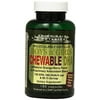 Amino Acid and Botanical Boys n' Girls Chewable DHA - 180 Caps Children's Health