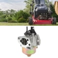 thumbnail image 1 of Carb Carburetor, Professional Manufacturing Replacement Part Exquisite Craftsmanship 951 14423 Carburetor with Oil Pipe for Lawn Mower, 1 of 7