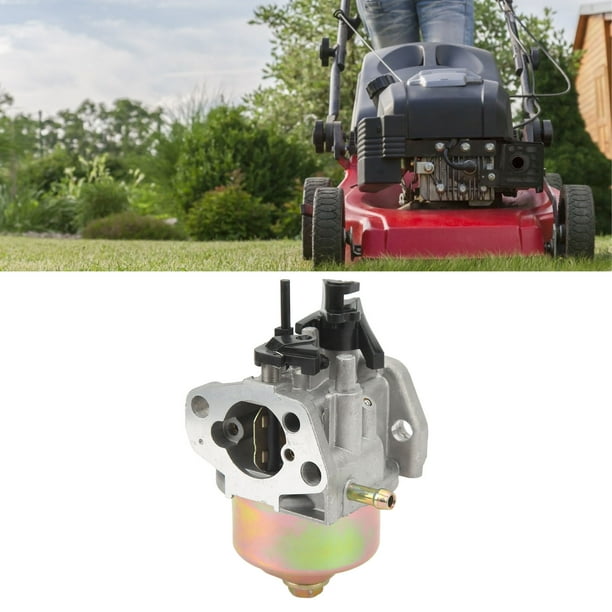 Zaqw Lawn Mower Tune Up Kits Lawn Mower Carburetor Carburetor Replacement Kit Carb Carburetor Fit For Troy Bilt For Mtd 951 14423 5x65ru Lawn Mower