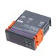 thumbnail image 4 of Controlador de temperatura por termopar 10A 220V Digital -40 ℃ a 120 ℃ con función de al Carevas  Controlador, 4 of 7