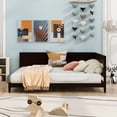 thumbnail image 2 of Full Size - Colorful Design - Living Room or Bedroom - Solid Wood Frame for Durability, 2 of 2