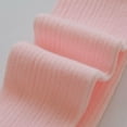 thumbnail image 7 of UQJfacai Toddler Girls Tights Kids Footed Ribbed Knit Leggings Stretchy Soft Stockings Bows Decor Cotton Pantyhose Pants 1-12 Years, 7 of 7