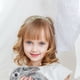 thumbnail image 2 of GOOHOCHY 6 diademas decorativas para mujer, bonitas, para fiestas y niñas., 2 of 8