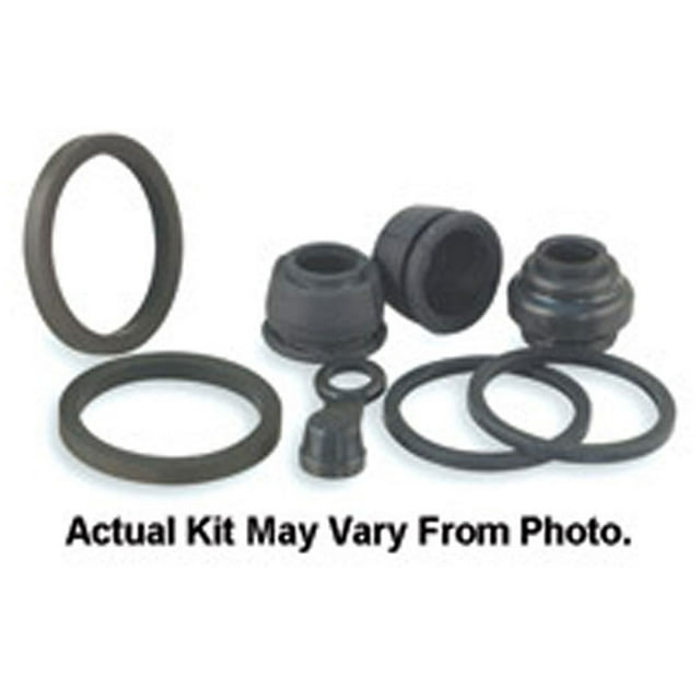 BRK CALIPER KIT:KAW BCF-402