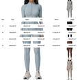 thumbnail image 3 of Workout Jumpsuits for Women Yoga One Piece Bodycon Jumpsuits for Women Casual Jumpsuits for Women One Piece Workout Jumpsuit Seamless Workout Sets Pilates Jumpsuits for Women, 3 of 4