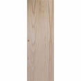 thumbnail image 4 of 6"W x 10"D x 18"H Del Monte Rough Sawn Corbel w/Backplate, Douglas Fir, 4 of 9