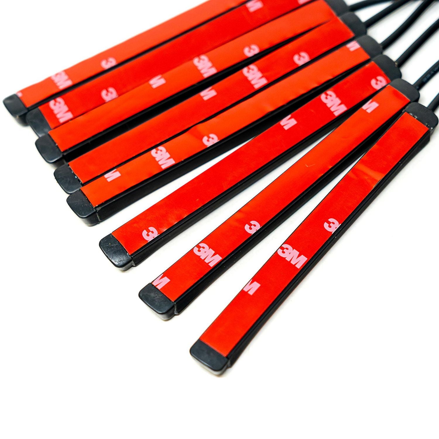 Bandes lumineuses à DEL MotorLED Flow d’Alpena