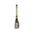 thumbnail image 3 of Michael Kors Women's Jet Set Medium Signature Logo Crossbody Bag (Vanilla) 35T4GTTC6B-150, 3 of 5