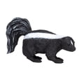 thumbnail image 3 of Mojo Skunk Realistic International Wildlife Figura de juguete pintada a mano, 3 of 5