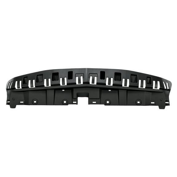 KOJEM Radiator Support Cover for 2011-2014 Dodge Charger 68092604AA CH1037104 Upper Radiator Core Support Assembly