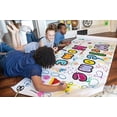 thumbnail image 4 of Banner Roll, White, 36" X 75', 1 Roll, 4 of 4