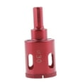 thumbnail image 2 of Diamond Coated Hole Cutter Marble Ceramic Tile Bit 30mm, 2 of 7