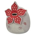 thumbnail image 2 of Squishmallows 8" Stranger Things Demogorgon, 2 of 7
