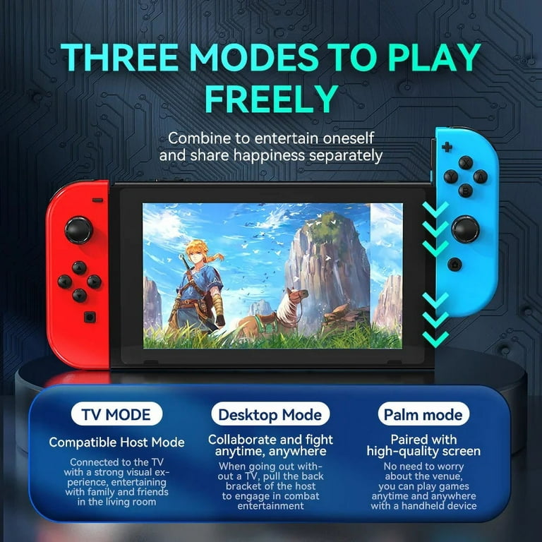 Nintendo Switch Switch right Amazon.com: Nintendo Switch Joy-Con (Right) - Neon Red