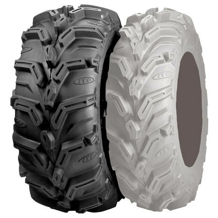 ITP Mud Lite XTR 26X11R12 ATV Tire, Set of Tires