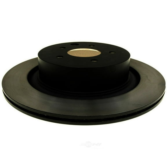 Raybestos 980568 Advanced Technology Disc Brake Rotor Fits select: 2008-2013 INFINITI G37, 2007-2008 INFINITI G35