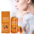 thumbnail image 4 of Pisexur Belleza Maquillaje Gel de ducha con perfume de larga duración, nutritivo e hidratante, limpiador corporal, perfume de larga duración, loción para hombres y mujeres,para mujeres y hombres, 4 of 9