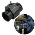 thumbnail image 2 of Herwey Temperature Sensor Adapter, Car Water Temp Temperature Joint Pipe Hose Sensor Gauge Adapter, Water Temp Joint Pipe, 2 of 8