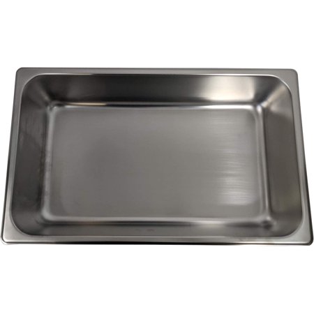 Update International Steam Table Pan