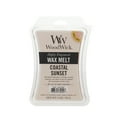 thumbnail image 2 of Woodwick Wax Melts, Coastal Sunset, 1 Pack of 6, 3 oz, 2 of 4