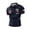 Black3, variant on 2026 Usa Soccer Mens Polo Shirts Short Sleeve Casual Collared Pullover Summer Tops Soccer Shirt for Men Indoor Outdoor Activities Daily Wear
