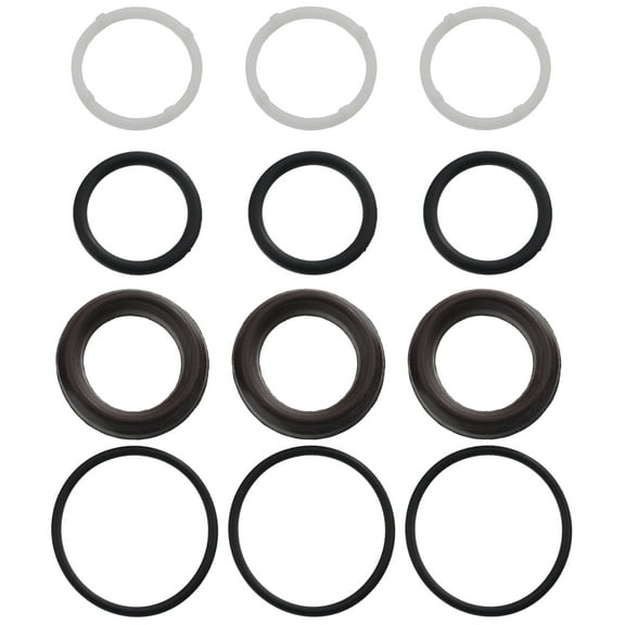 Veloci Replacement Seal Packing Kit 141 for General Pump 18 mm