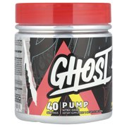 Ghost Pump, Pineapple, 12.3 oz ( 350 g)