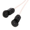 thumbnail image 3 of SharkTRUE Aerial FM Antenna 75 Ohm F Type Male Plug For Home Signal Receiver StereoGK5S, 3 of 8