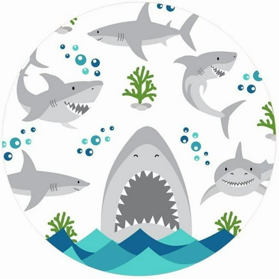 Andreas  JO-499 Sharks Jar Opener