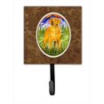 thumbnail image 1 of Chesapeake Bay Retriever Leash Holder Or Key Hook, 1 of 1