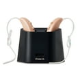 thumbnail image 4 of Equate Rechargeable Over-the-Counter Hearing Aids, Noise Reduction, Behind the Ear, 1 Pair, 4 of 13