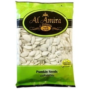 Al Amira - Pumpkin Seeds (Lebanon) - 10.6 Oz / 300G