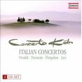 thumbnail image 1 of Concertos Italiens, 1 of 2