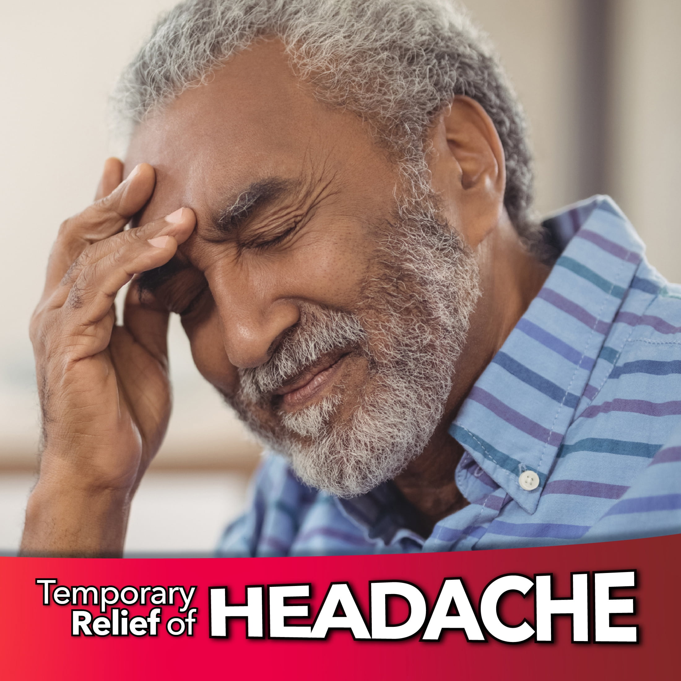 Equate Pain Relief, Acetaminophen Tablets, 325 mg, Regular Strength, 100Ct