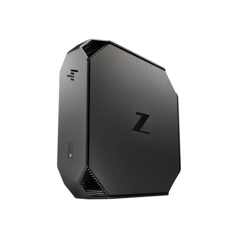 HP Z2 Mini G3 Workstation (ENERGY STAR)(Z2D61UT) Windows 7