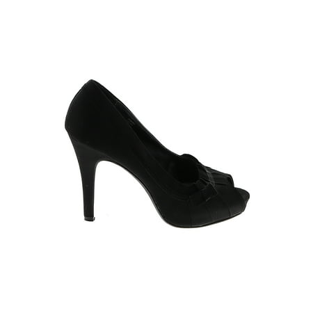 

Pre-Owned Jasmin Collection Women s Size 7 Heels