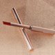 thumbnail image 2 of New Fine Root Rich And White Thin Lipstick Thin Tube Lipstick Lipstick Professional, 2 of 5
