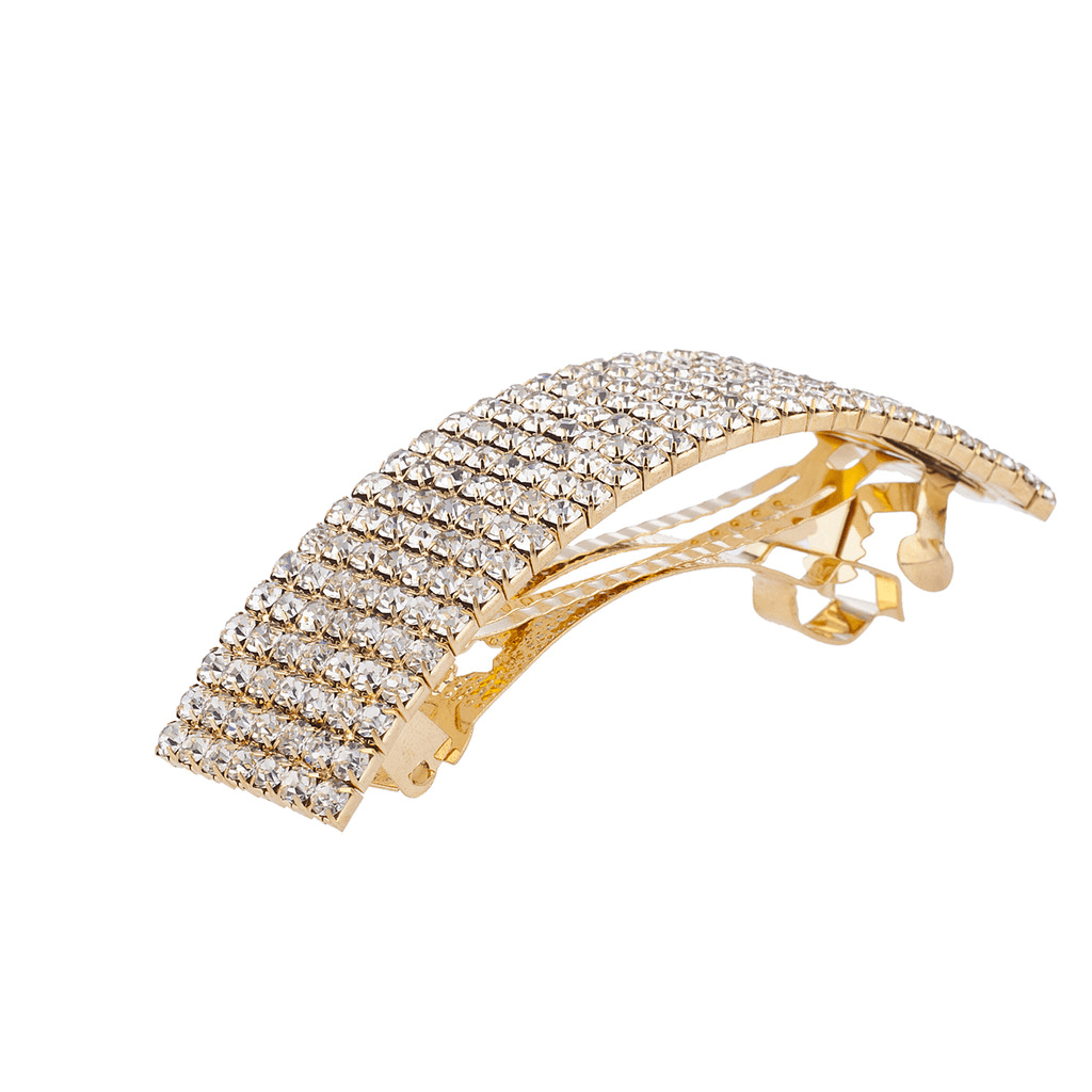 barrette hair clip
