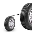thumbnail image 4 of Llanta 175/70 R13 82T Goodyear Direction Touring 2 SL, 4 of 4