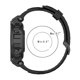 thumbnail image 4 of Correa de reloj Btafrte silicona para Huami Amazfit T-Rex Pro/Amazfit T-Rex negro, 4 of 9