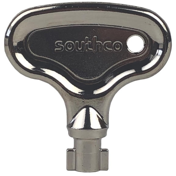 Southco Key E3-9-1 for Vise Action Compression Latch